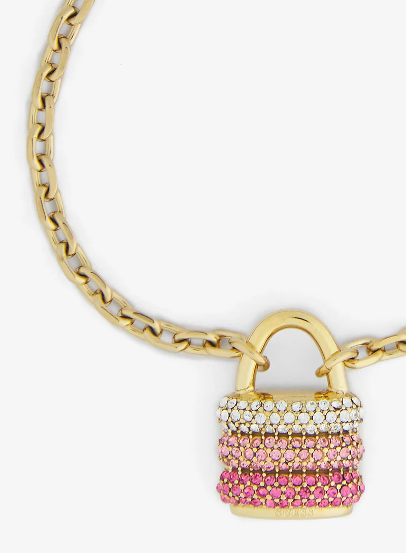 GUESS Guess My Secret Non-Logo Bracelet