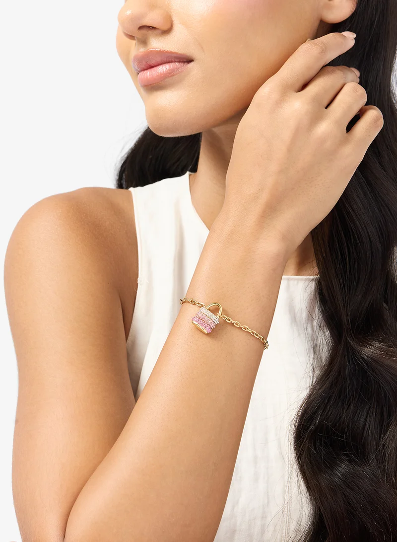 GUESS Guess My Secret Non-Logo Bracelet