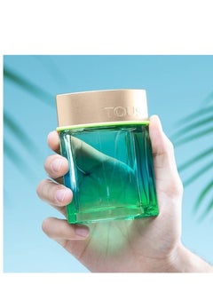 Tous Man Chill Eau De Toilette 100ml  - Image 4