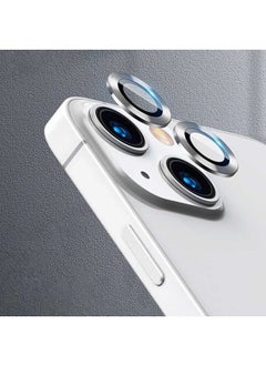 Hiqonic Iphone 14 / 14 Plus Compatible Camera Lens Protective Glass Iphone 14 / 14 Plus Premium Glass Lens  - Image 1