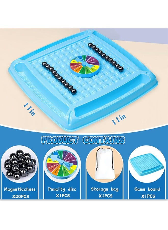 Learning & Education Battle Chess Enlightenment Parent Child Interaction Chess Game Set  Education Stones Game Parent-Child Interactive Desktop Game Toys - Image 3