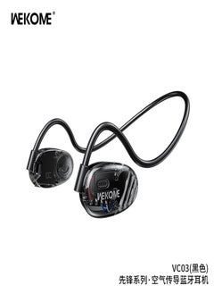 WEKOME WeKome VC03 Air Conduction Sports Bluetooth Earphone  - Image 1