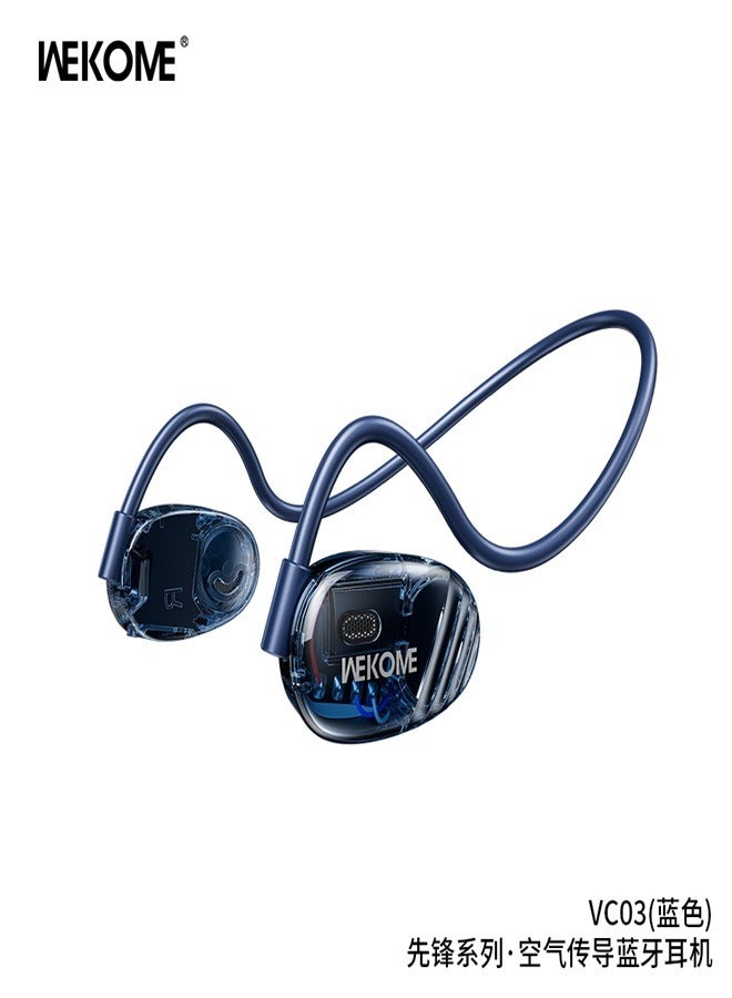 WeKome VC03 Air Conduction Sports Bluetooth Earphone - Image 3