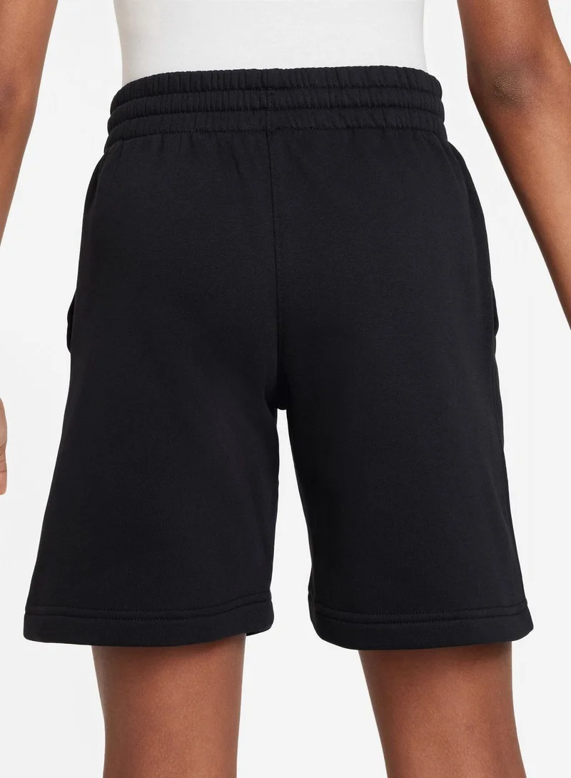 Nike Kids Create Club Shorts