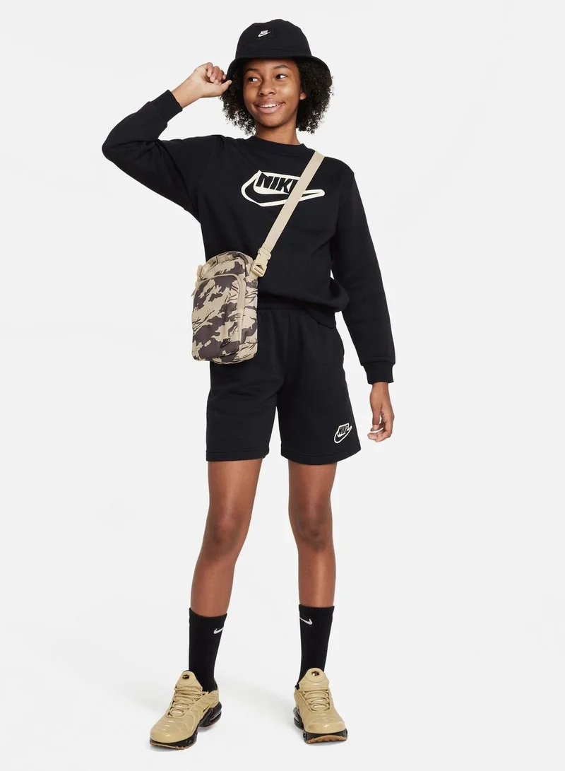 Nike Kids Create Club Shorts