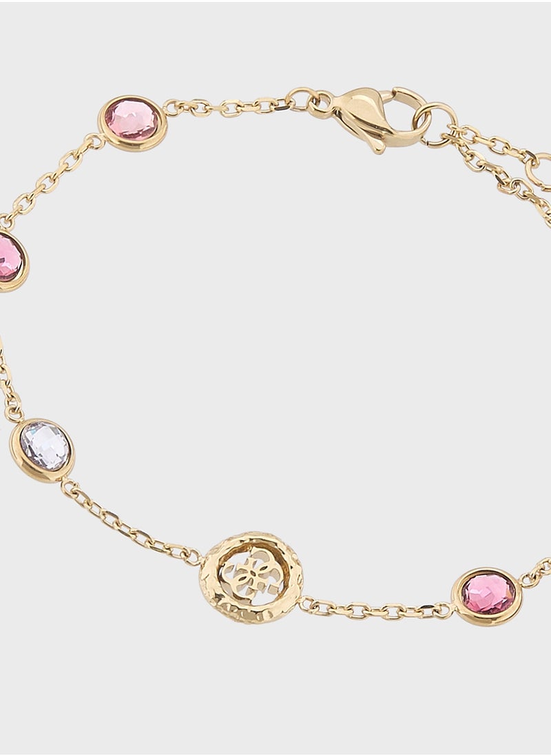 GUESS Petra Single Bracelet  - Image 2