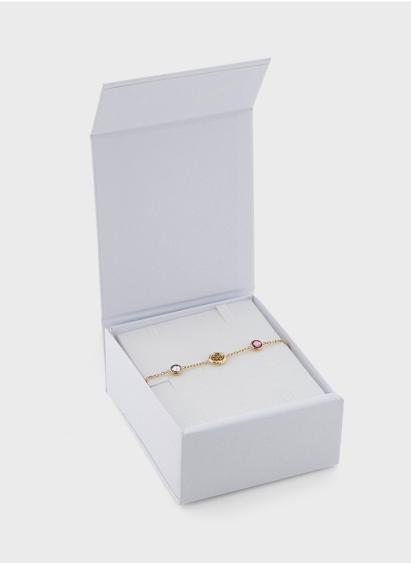 GUESS Petra Single Bracelet  - Image 4