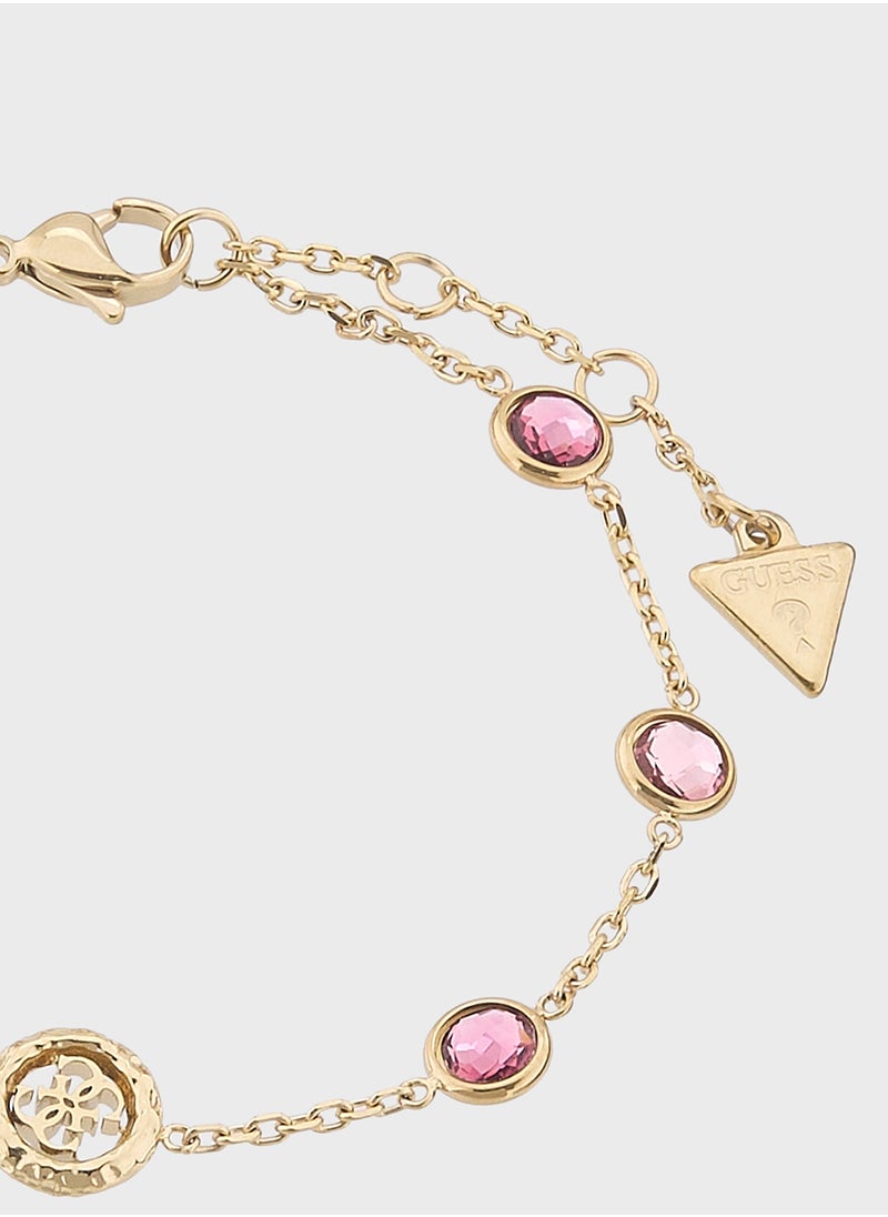 GUESS Petra Single Bracelet  - Image 3