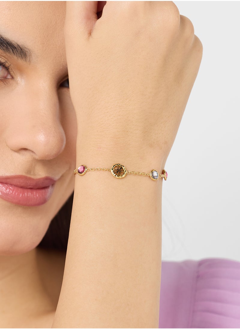 GUESS Petra Single Bracelet  - Image 5
