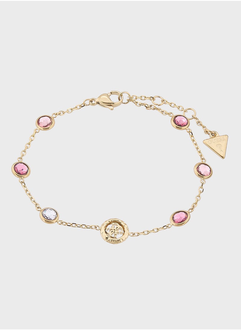 GUESS Petra Single Bracelet  - Image 1