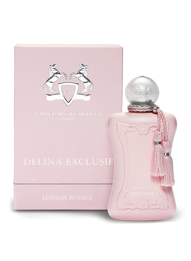 Parfums De Marly Delina Royal Essence EDP 75ml - Image 2