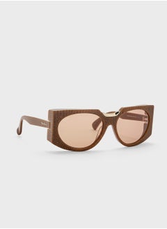 MaxMara Wayfarers Sunglasses  - Image 1