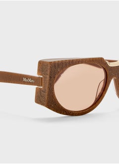 MaxMara Wayfarers Sunglasses  - Image 3