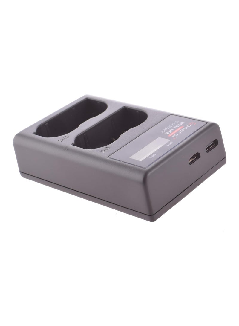 عام شاحن بطارية جينرال E15 - Image 2