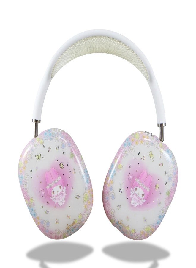 سونيكس غطاء حماية من سونيكس وسانريو لسماعات AirPods Max | إصدار الذكرى الخمسين لشخصية ماي ميل فيري - Image 1