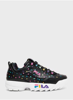 FILA Disruptor Zero Pearl Sneakers  - Image 1