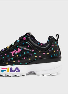 FILA Disruptor Zero Pearl Sneakers  - Image 3