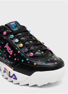 FILA Disruptor Zero Pearl Sneakers  - Image 4