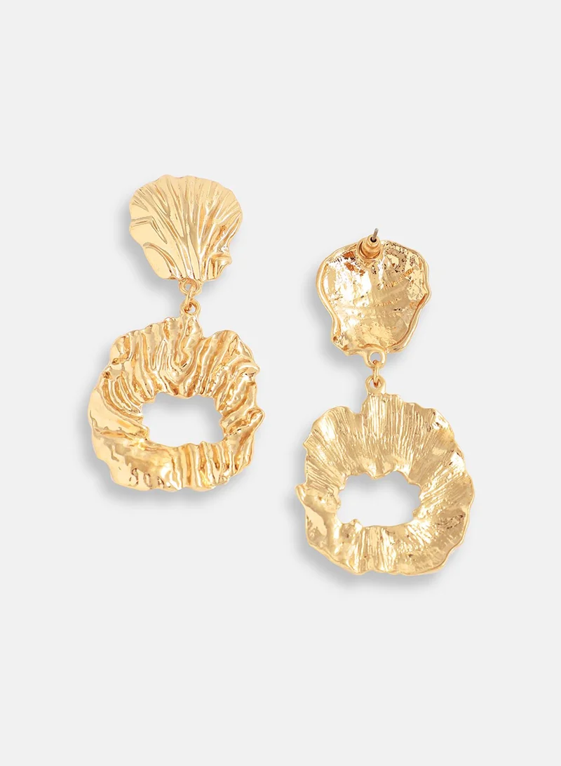 Sohi  Party Artificial Drop Earring Jewellery for Women | Best Price UAE