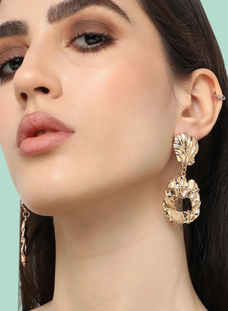 Sohi  Party Artificial Drop Earring Jewellery for Women | Best Price UAE