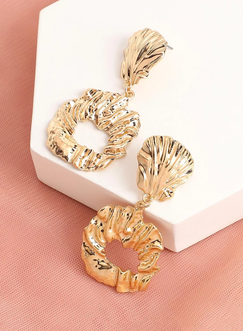 Sohi  Party Artificial Drop Earring Jewellery for Women | Best Price UAE