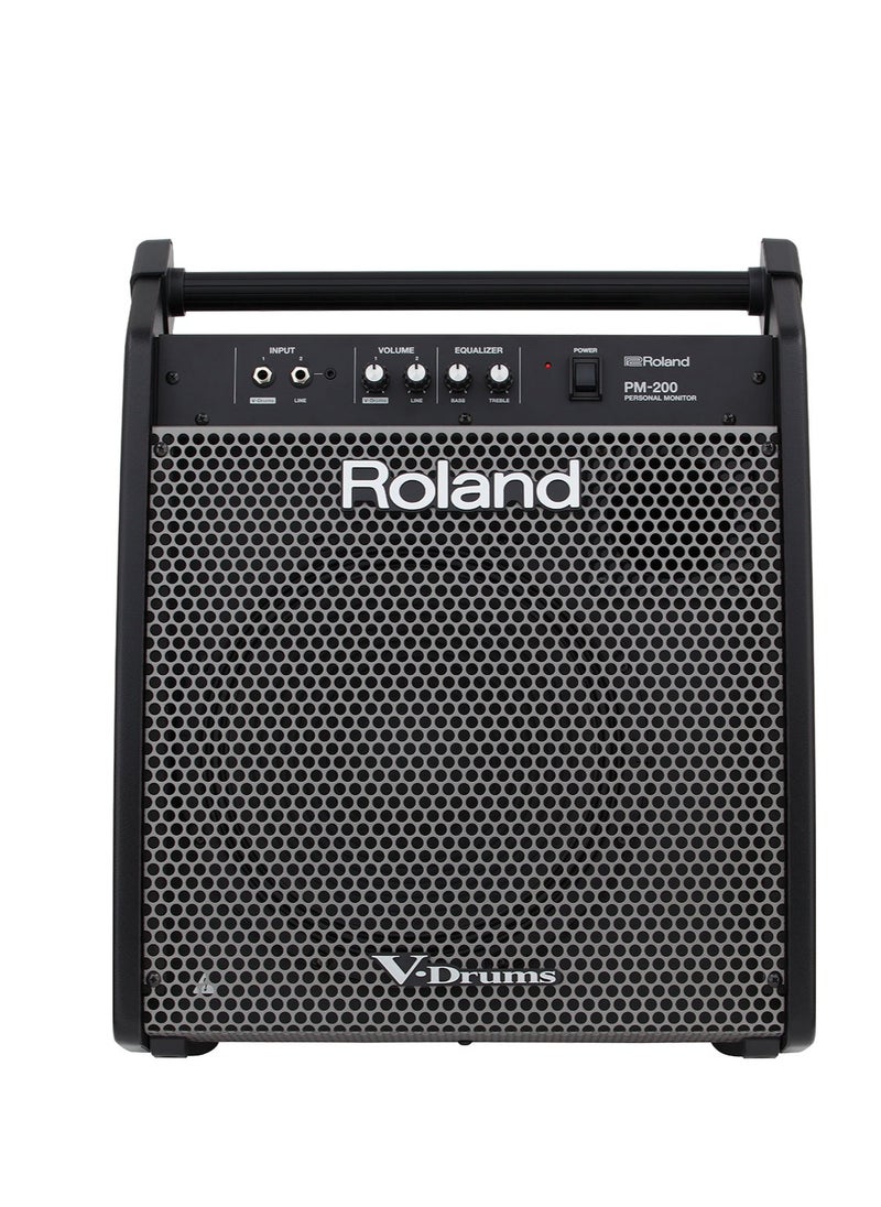 Roland Roland PM-200 Personal Monitor for V-Drums  - Image 1