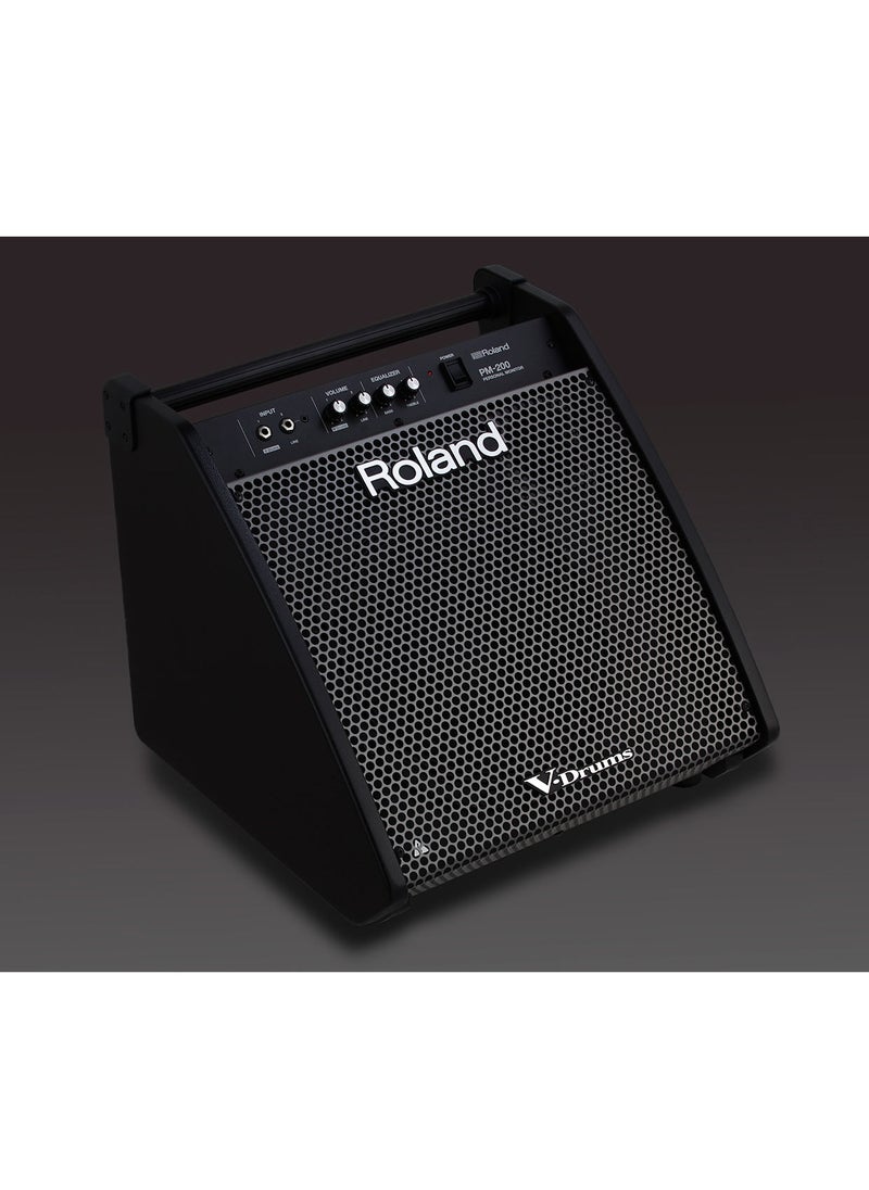 Roland Roland PM-200 Personal Monitor for V-Drums  - Image 3