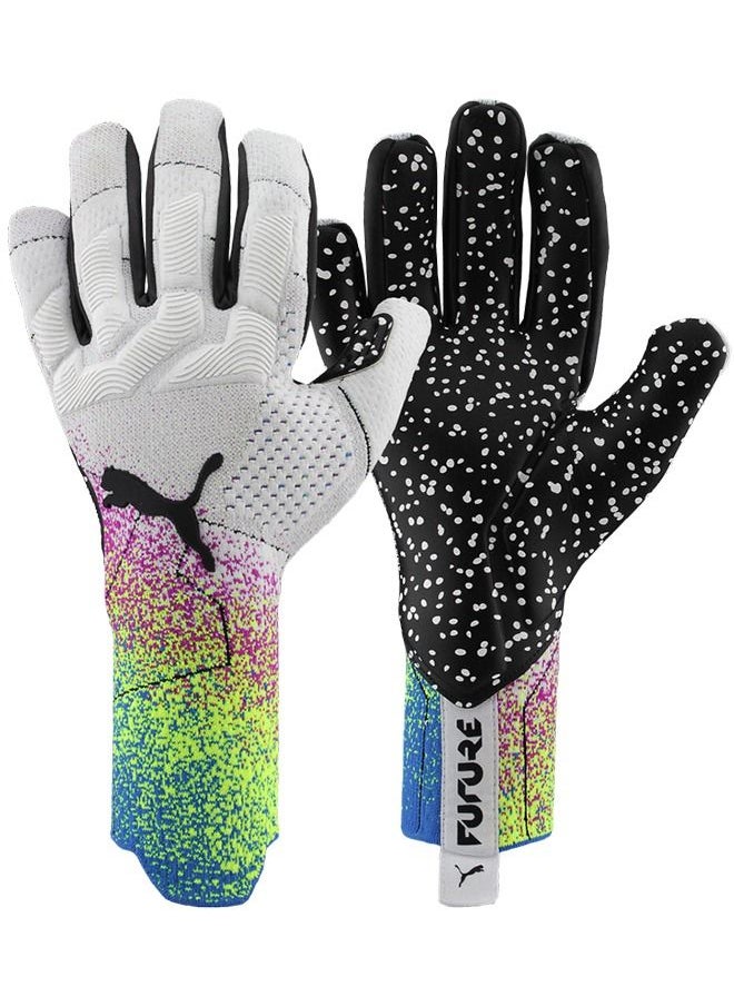 PUMA Professional Wear Rubber Football Goalkeeper Non-Slip Gloves  - Image 1
