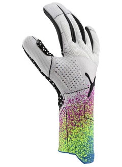 PUMA Professional Wear Rubber Football Goalkeeper Non-Slip Gloves  - Image 5
