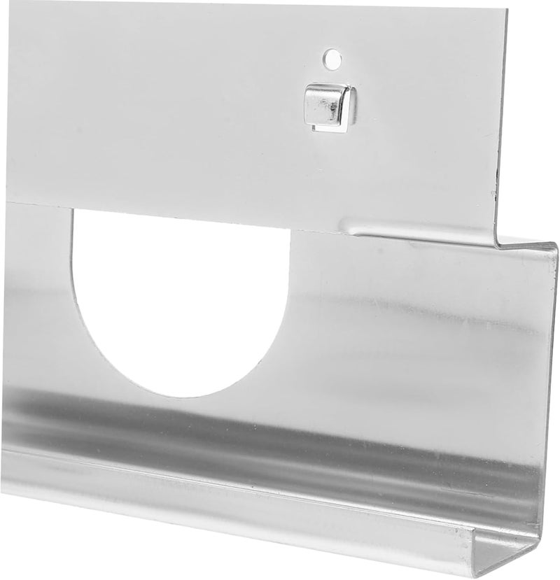 Angle Grinder Support Rack Durable Bracket for Wall-mounted Storage Compatible with Various Angle Grinder Brands Heavy Load Capacity Optimizes Workspace Efficiency - Image 4