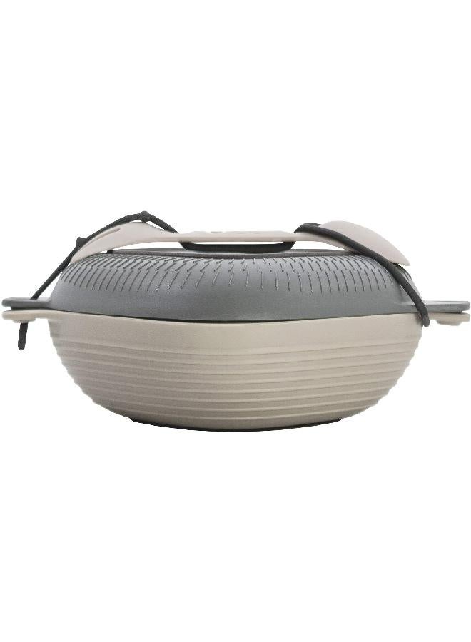 UCO Camping Mess Kit, 4-Piece - Image 2