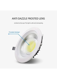 SUN SHINE LED Cob Downlight  - Image 3