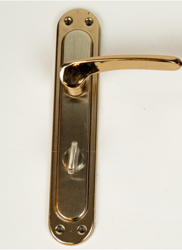 Siag Siag Bathroom Door Handle  - Image 1