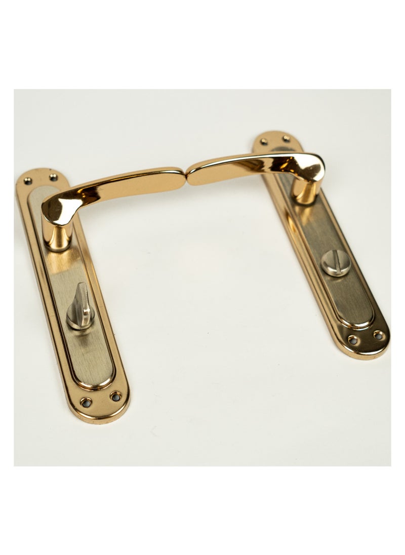 Siag Siag Bathroom Door Handle  - Image 2