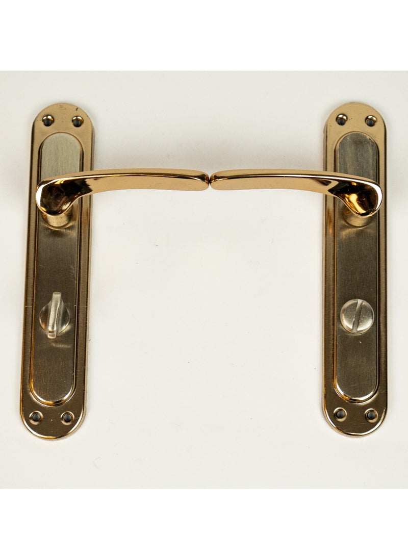 Siag Siag Bathroom Door Handle  - Image 3