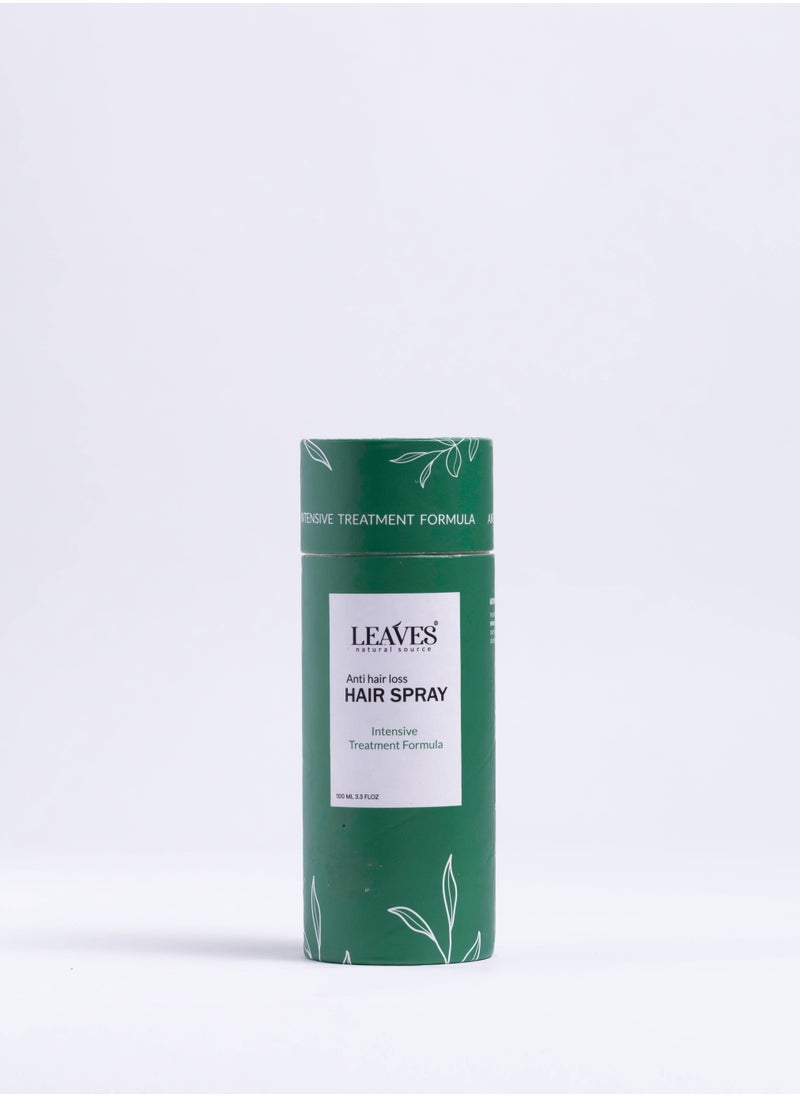 LEAVES - Leaves Hair Spray - Image 1