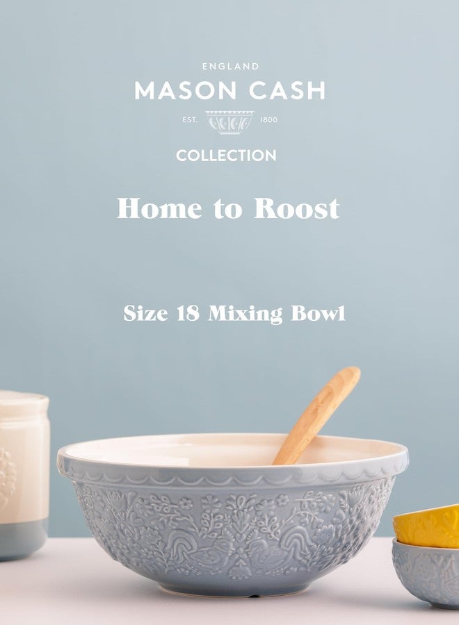 Mason Cash Home to Roost Collection | (S18 2.85 Qt) - Image 4