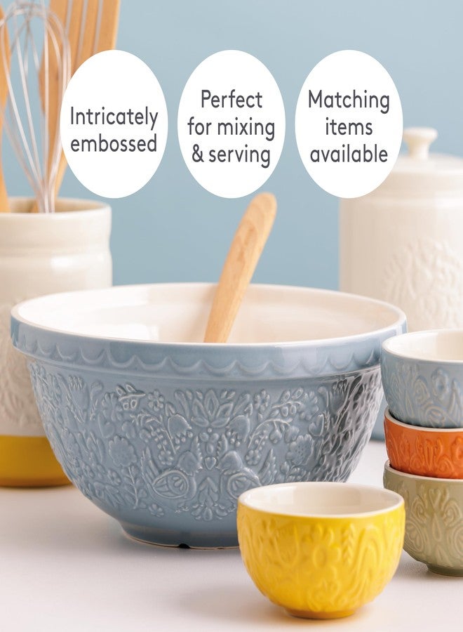 Mason Cash Home to Roost Collection | (S18 2.85 Qt) - Image 2