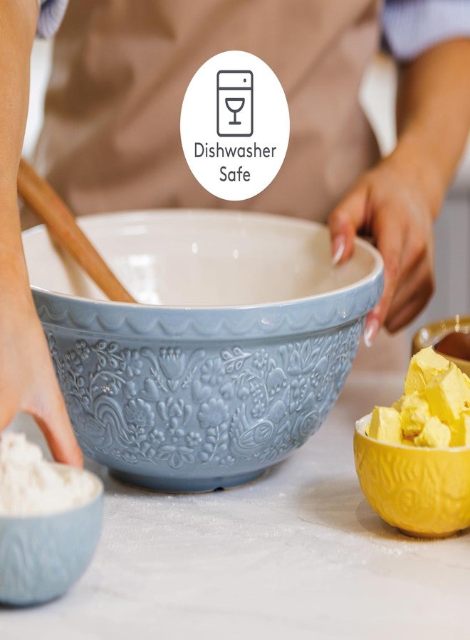 Mason Cash Home to Roost Collection | (S18 2.85 Qt) - Image 3