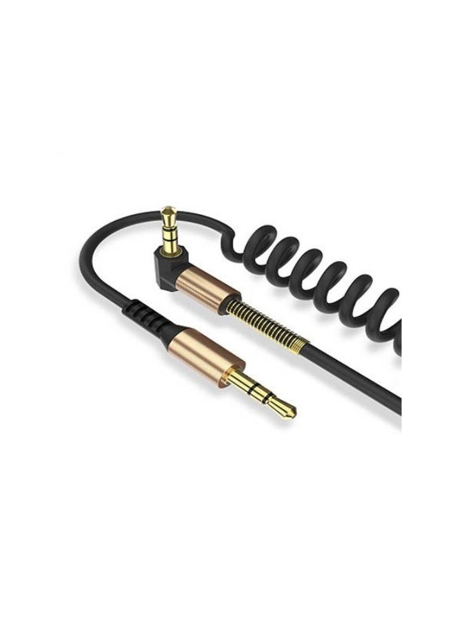 أيرلدوم كابل ايه يو اكس ستيريو Earldom ET-AUX23 , كابل صوت - Image 2