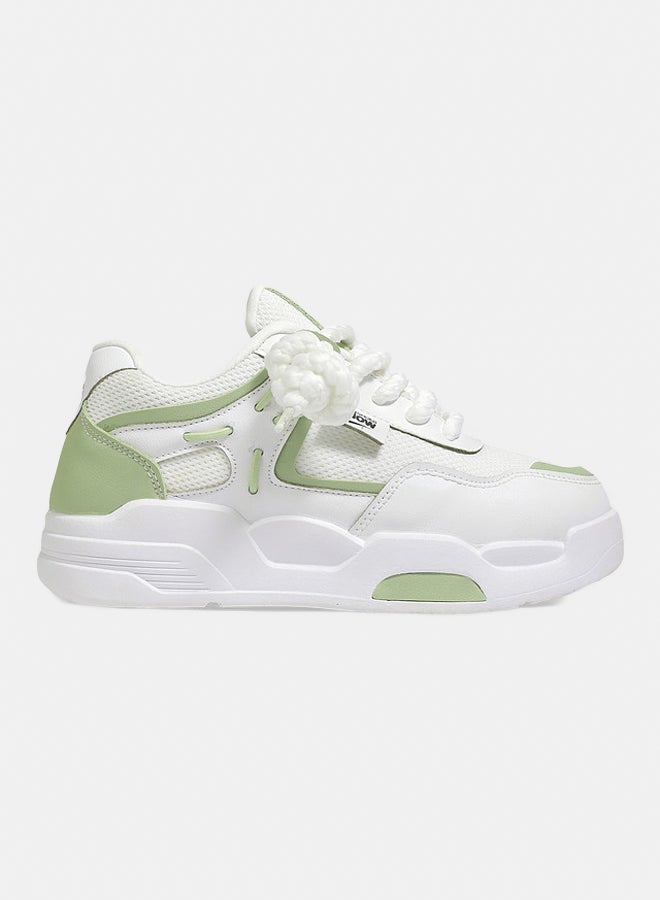 Now Shoes Casual Sport Sneakers DF2  Trendy Youth Design - Image 1