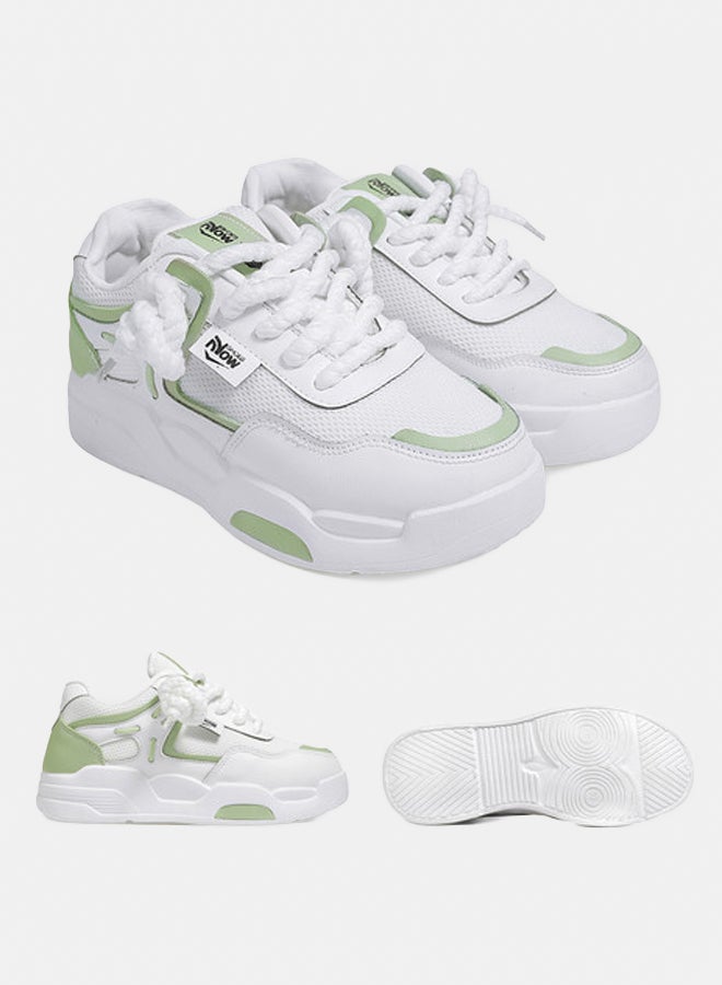 Now Shoes Casual Sport Sneakers DF2  Trendy Youth Design - Image 3