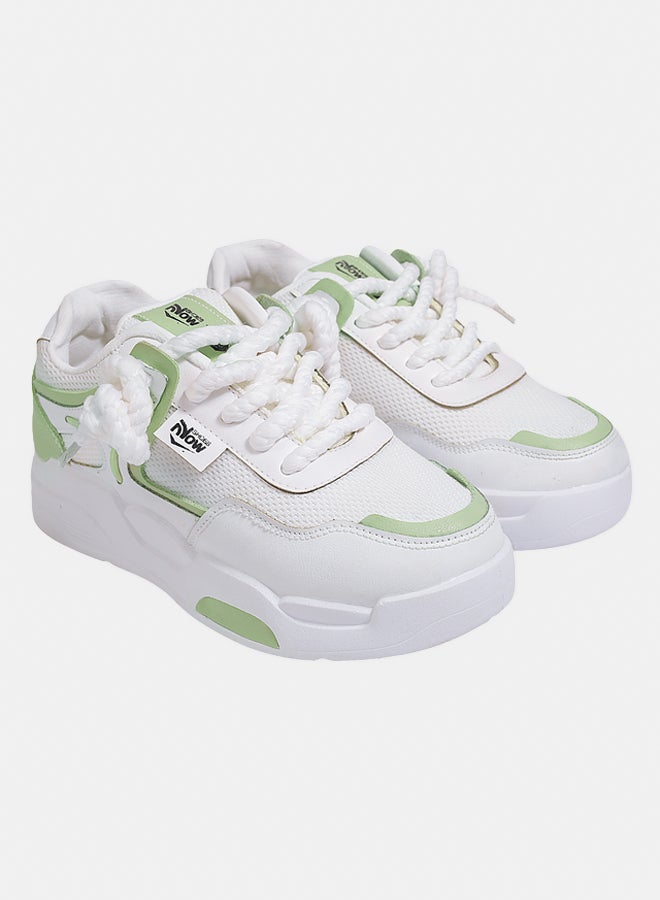 Now Shoes Casual Sport Sneakers DF2  Trendy Youth Design - Image 2