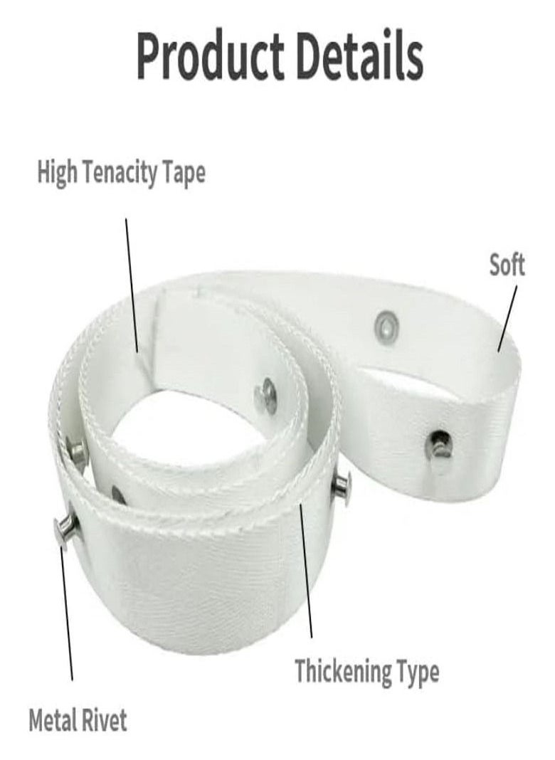 Zeenah Furniture - Wave Curtain Tape S Fold Curtain Tape - Image 1