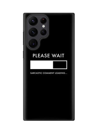 Please Wait