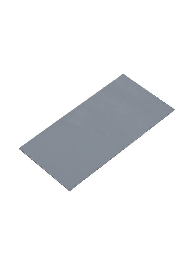 Gelid Solutions GP-Extreme Thermal Pad 80 x 40 x 0.5 mm Excellent Heat Conduction, Ideal Gap Filler Easy Installation Thermal Conductivity 12W - Image 1
