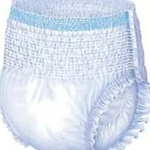 AKSH Adult Pullups/Pants Diapers 20 Pcs Pack (S) - Unisex - Image 5
