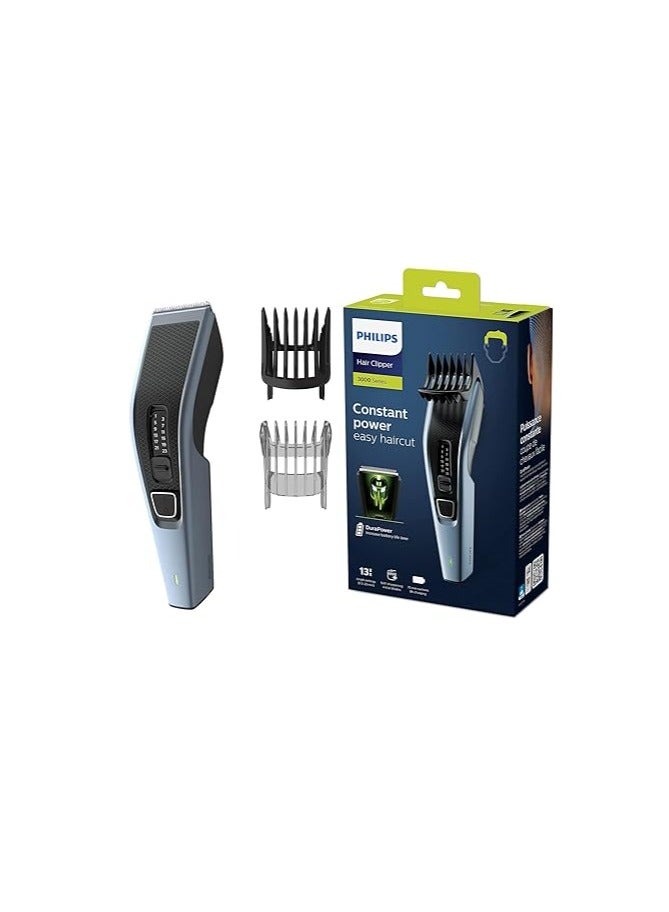 Philips 3000 Series Constant Power Easy Hair Cut HC3530/13 - Image 1