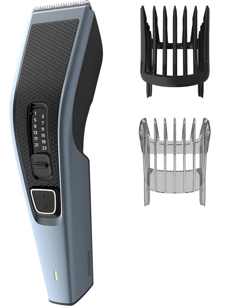 Philips 3000 Series Constant Power Easy Hair Cut HC3530/13 - Image 2