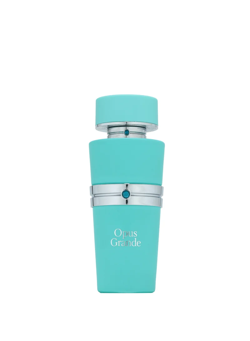 French Avenue Opus Grande - Extrait de parfum - Perfume For Women, 100ml